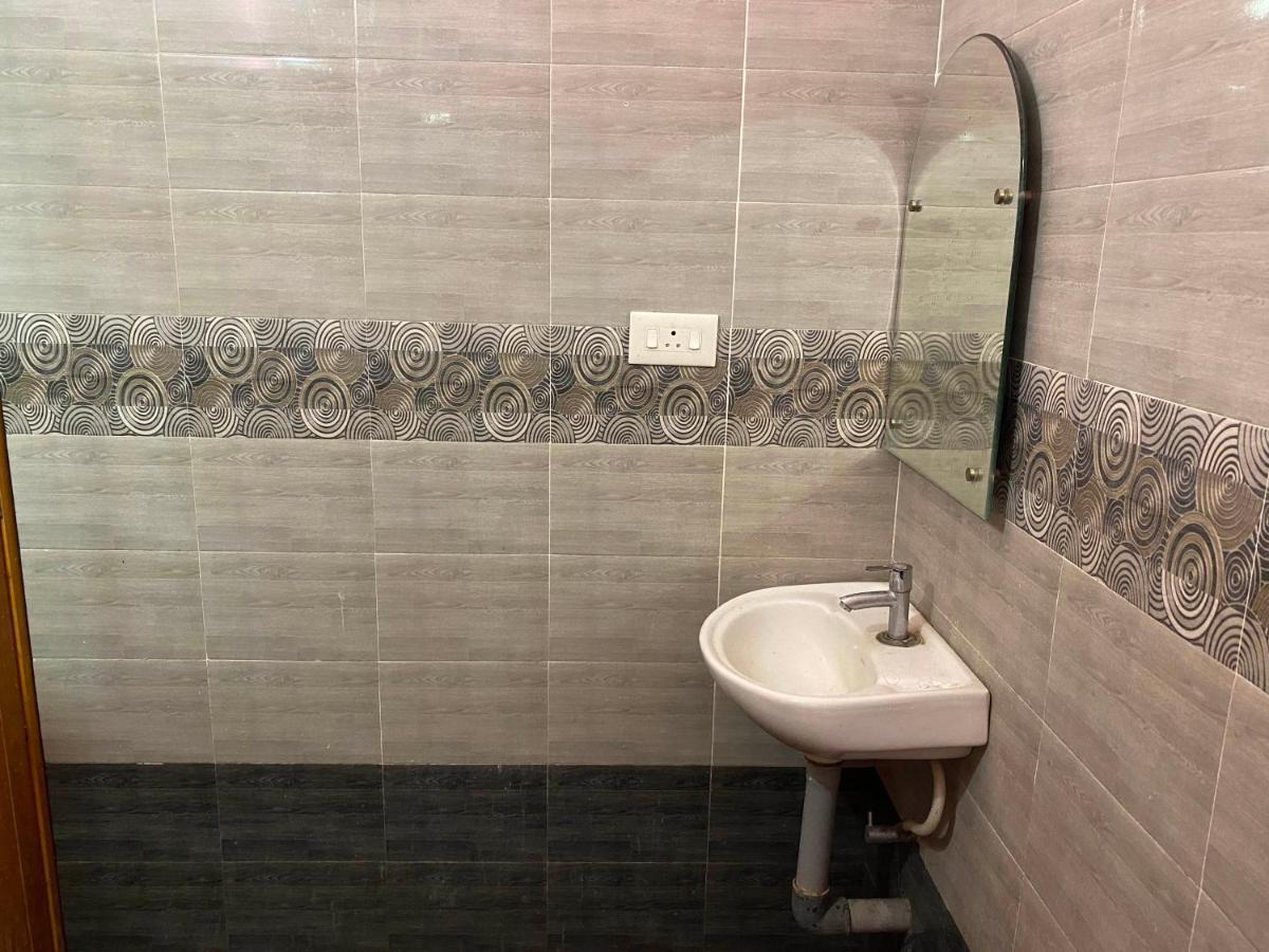 Phoenix Beach Resort كانياكومارى المظهر الخارجي الصورة