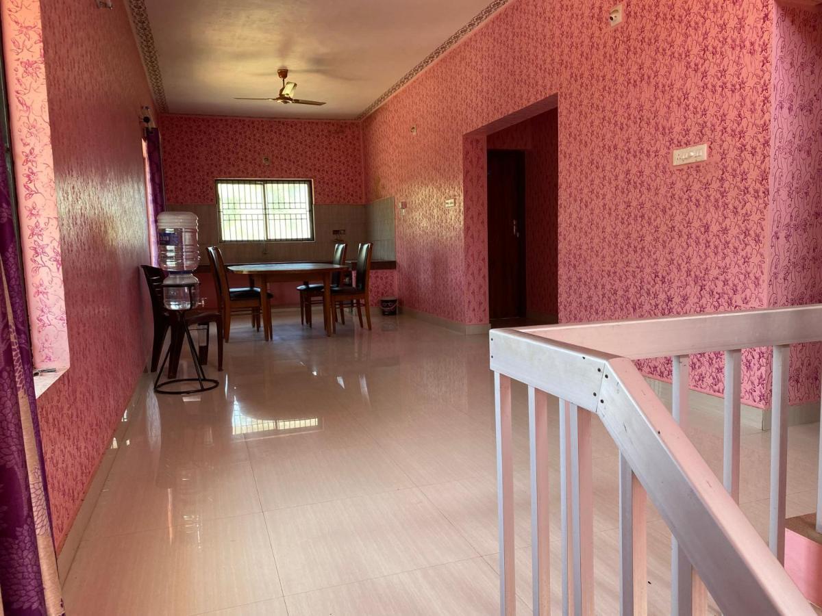 Phoenix Beach Resort كانياكومارى المظهر الخارجي الصورة