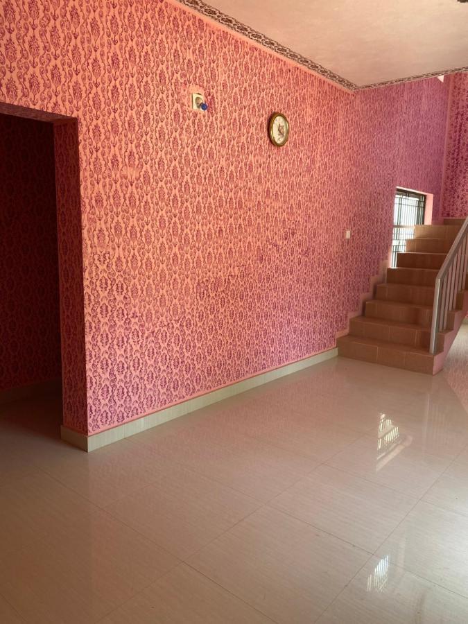Phoenix Beach Resort كانياكومارى المظهر الخارجي الصورة