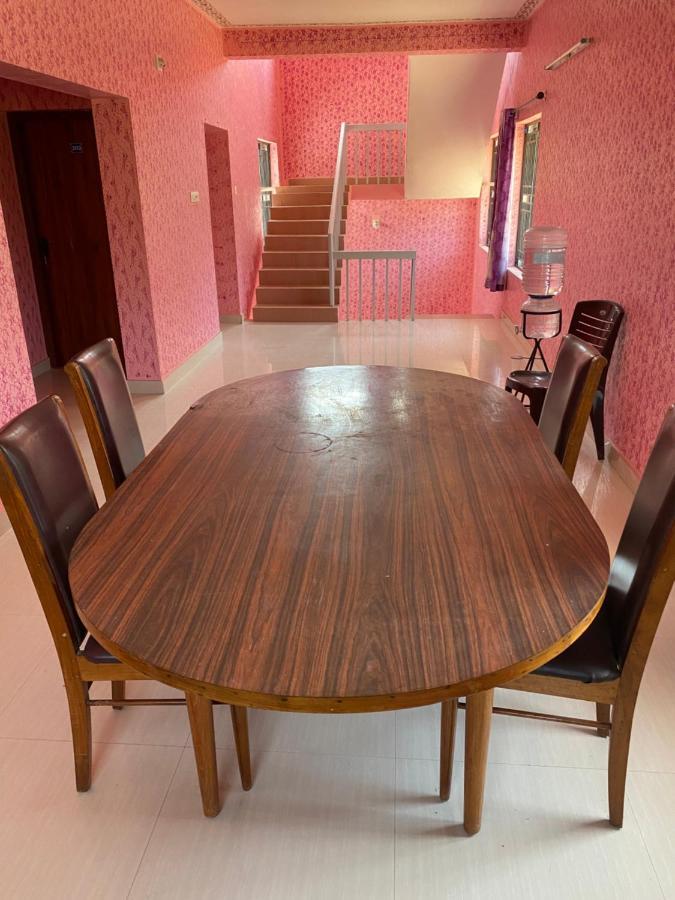 Phoenix Beach Resort كانياكومارى المظهر الخارجي الصورة