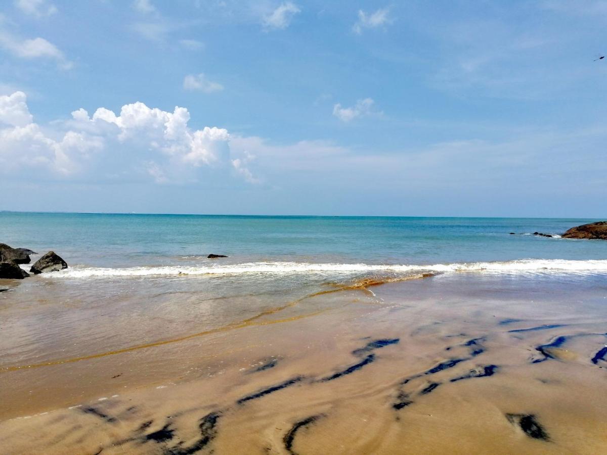 Phoenix Beach Resort كانياكومارى المظهر الخارجي الصورة