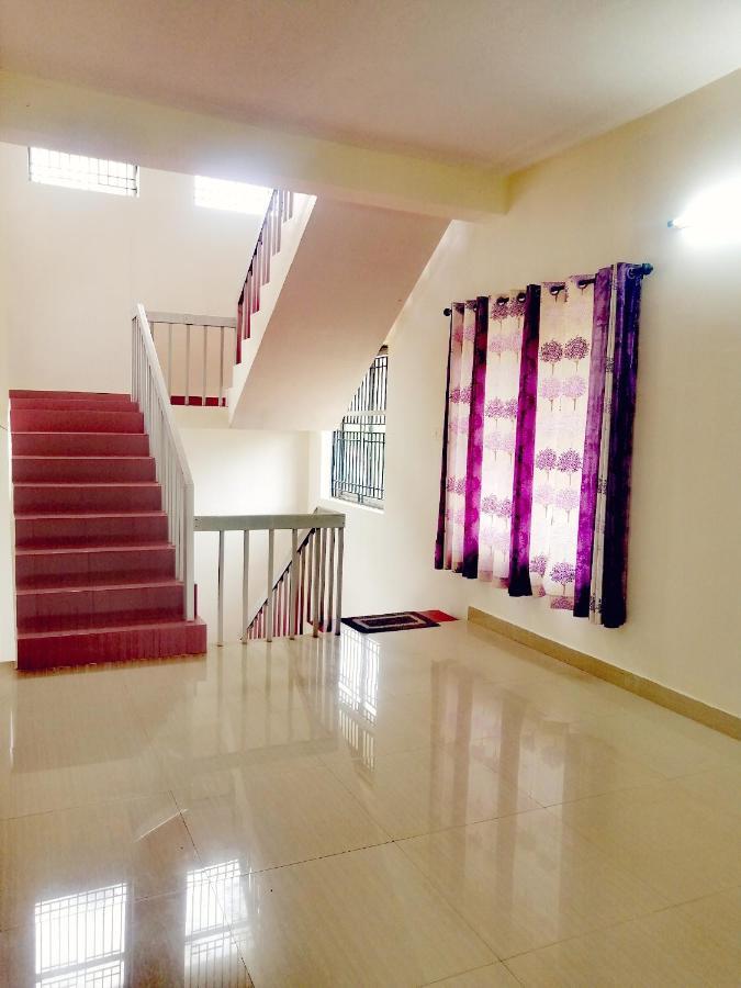 Phoenix Beach Resort كانياكومارى المظهر الخارجي الصورة